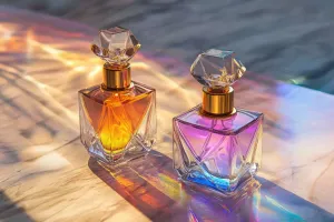 Parfum durable
