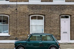 Automobile & identité