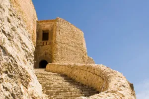 Prato: Biscotti or Castles