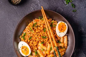 Вкус из сериала