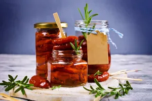 Солнечный вкус дома