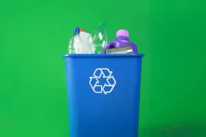 Reciclagem sem erros