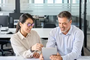 Become a Finance Pro