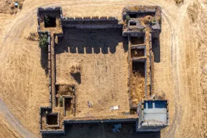 Valongo: o segredo do porto