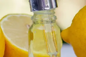 Сила лимона