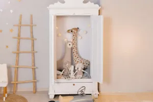 Три шага воспитания