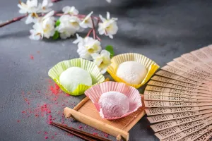 Вкус в каждой детали