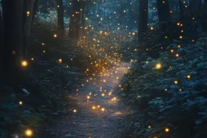 Karanlıktaki Işık