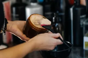 Làm Tóc Chuẩn Salon