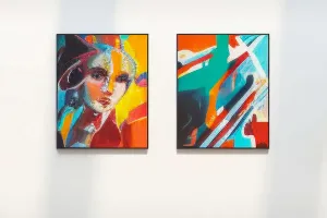 Nghệ Thuật Thời Toàn Cầu Hóa