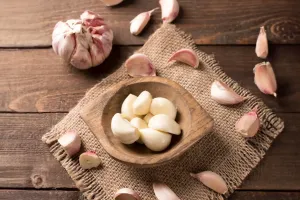 Сила овощей