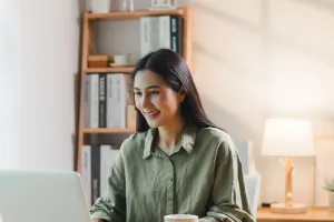 Làm chủ sự hồi phục