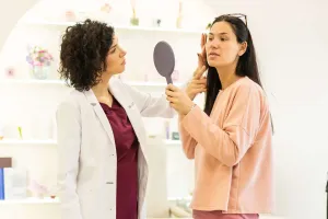 Youth Skin with PRP!