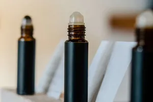 Perfumes You’ll Pack!