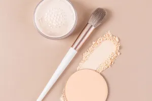 Fungal-Safe Makeup