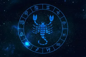 Escorpião: sua semana