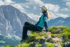 Coma e viaje seguro!