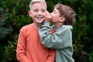 Prieteni adevărați