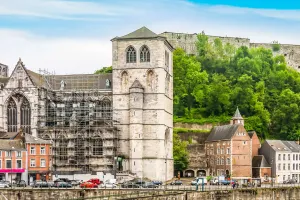 Huy: Wonders Without Crowds