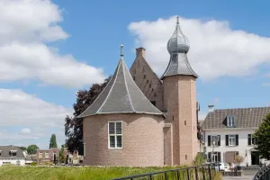 Coevorden's Quiet Star