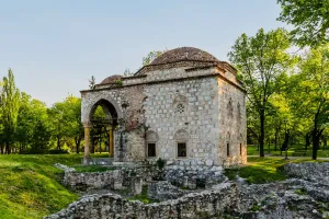 Niš: Where Time Meets Tide