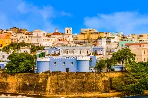 San Juan, Slow & Stellar