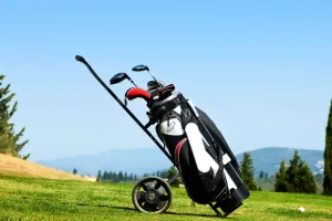 Golfe para iniciantes