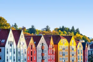 Trondheim, Trimmed to Wow