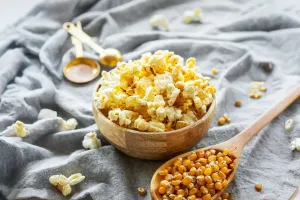 Camilan dan Cravings