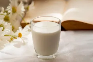Minuman untuk Tidur Nyenyak