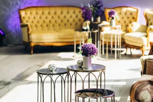 Gabungan Gaya Klasik Modern