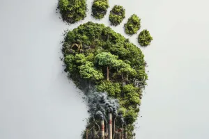 Jejak Ekologis Sehari-Hari