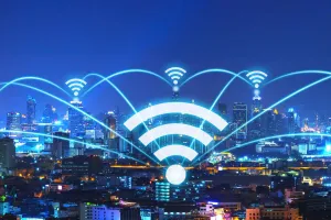 Internet fácil no exterior