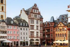 Sejarah Keindahan Trier