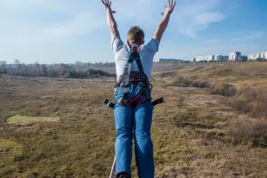 Путь к экстриму