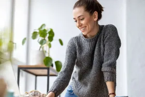 Logic Over Loss Aversion