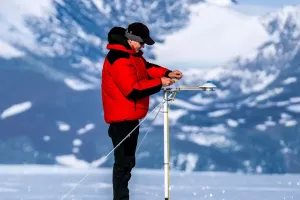 Ekspedisi Antarktika