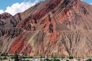 Destinasi Wisata Humahuaca