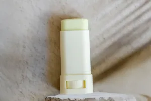 Underarm Hyperpigmentation