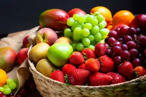 Тропические витамины