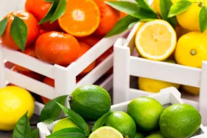 Фрукты для иммунитета