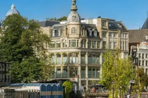 Family Fun in Amsterdam!