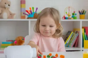 5 Vitamins: Heal Faster!