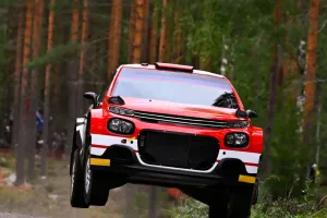 Опасность за рулем