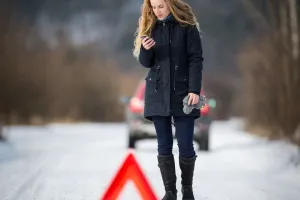 Fahrversicherung Planung