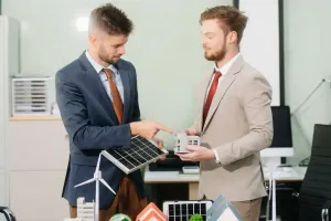 Wertorientiertes Investieren