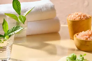 Hautpflege Geheimnisse