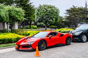 Автомобили большого экрана