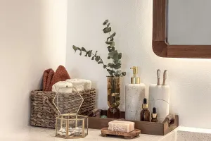 Effektive Haarpflege