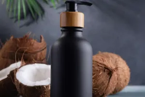 Осенний уход за волосами